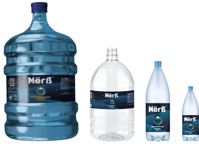 Botellas